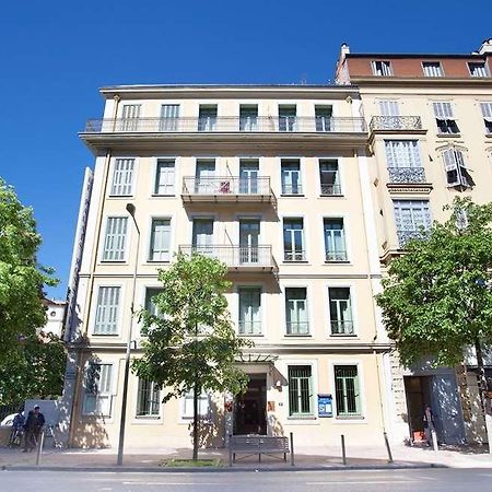 Odalys City Le Palais Rossini Nice Dış mekan fotoğraf