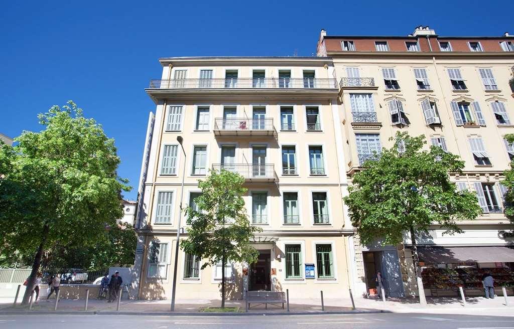 Odalys City Le Palais Rossini Nice Dış mekan fotoğraf