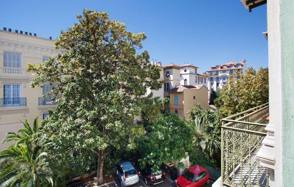 Odalys City Le Palais Rossini Nice Oda fotoğraf